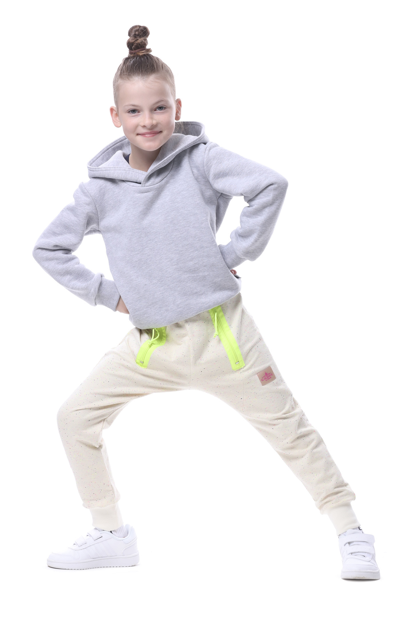 Dětské  tepláky SWAN PANTS KIDS