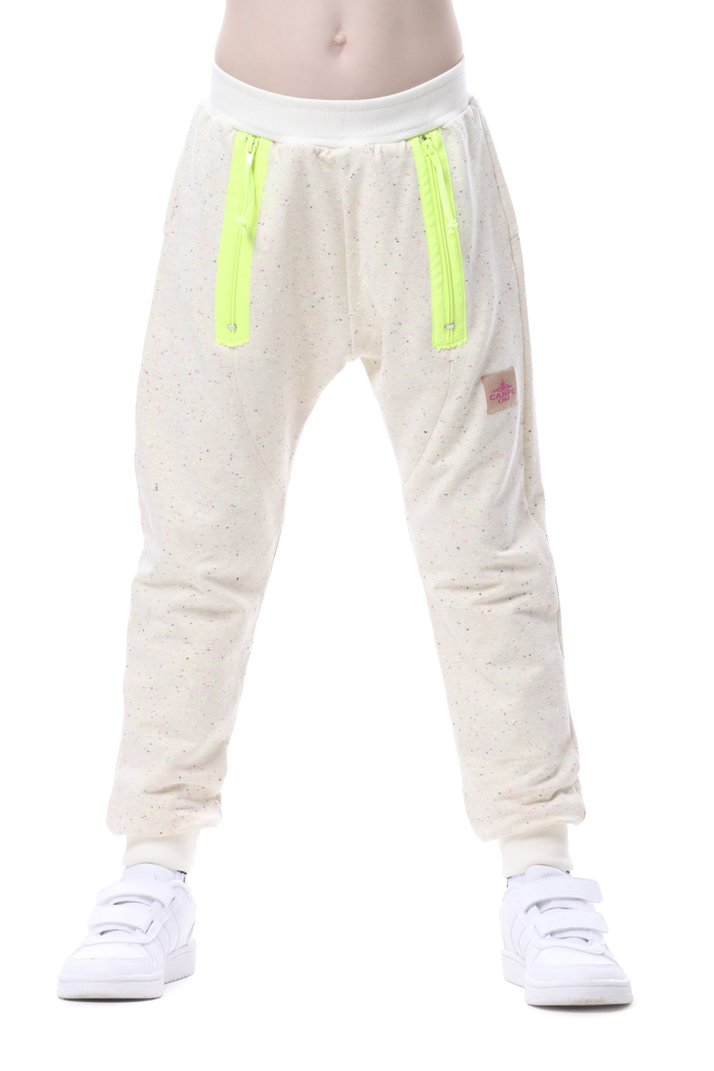 Dětské  tepláky SWAN PANTS KIDS