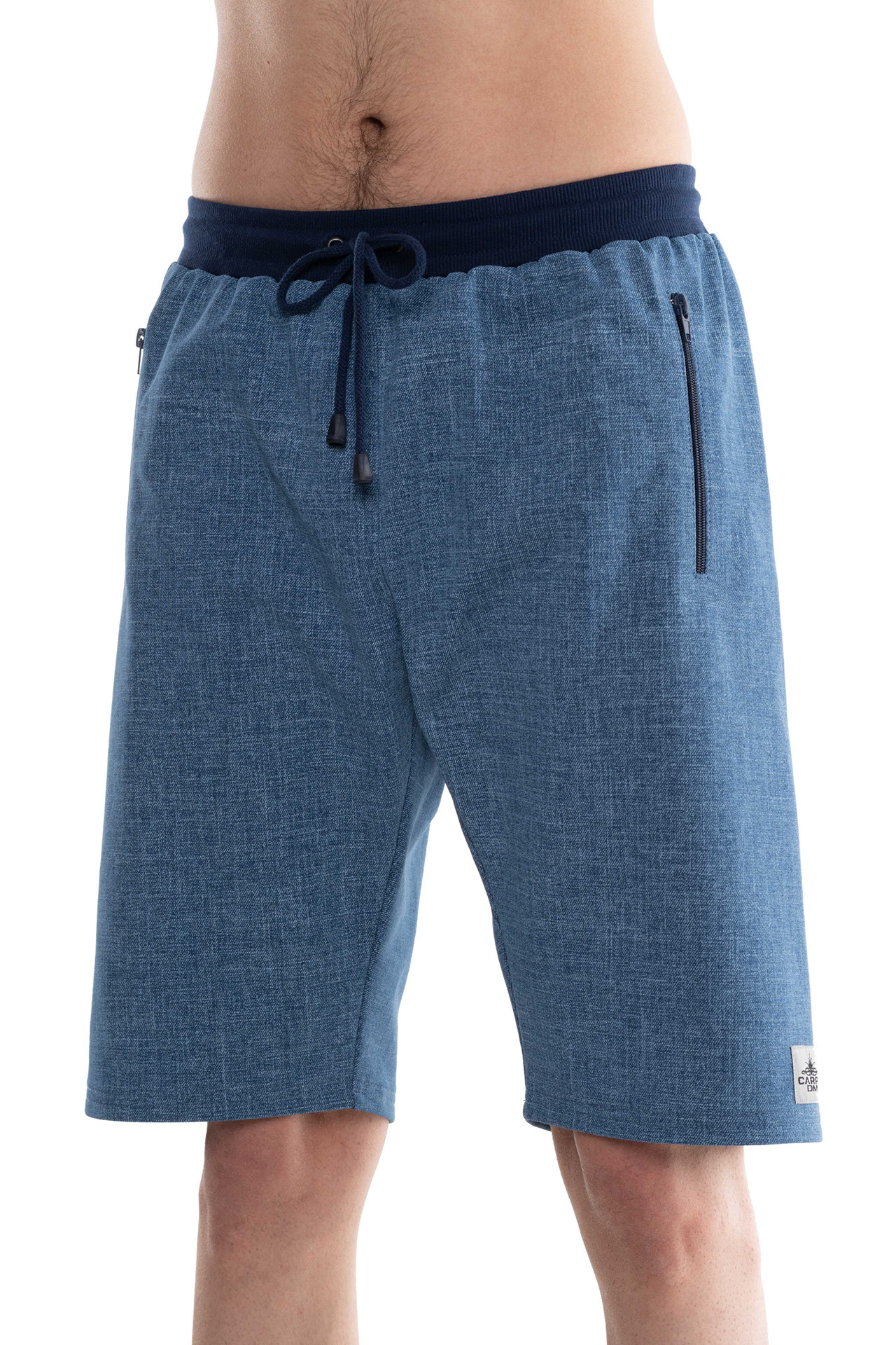 Pánské šortky POSTMAN SHORT JEANS