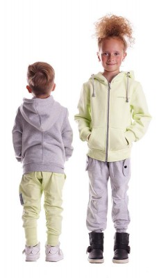 Dětská mikina STAND HOODIE KIDS