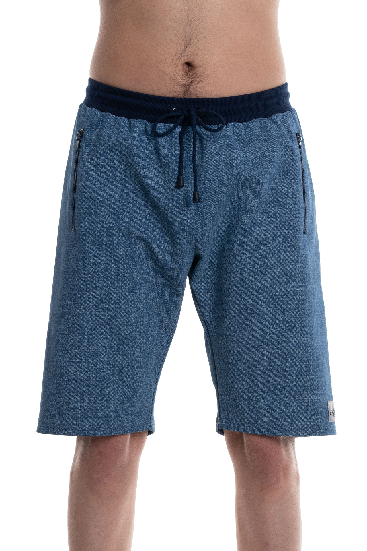 Pánské šortky POSTMAN SHORT JEANS